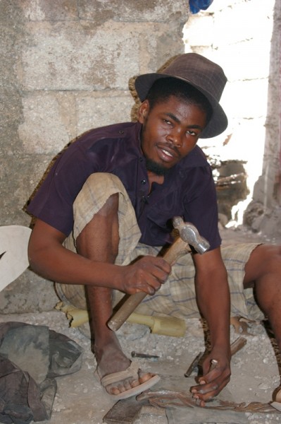 Orelien Romaire
